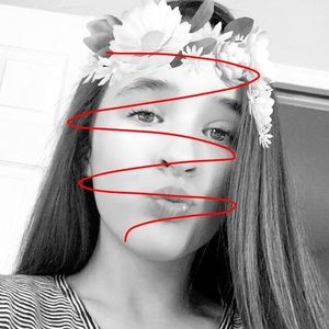 Meet your Posher, Mariah